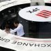 Japan stocks lower at close of trade; Nikkei 225 down 0.25%