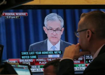 Fed decision day: Here’s what to expect from the most important rate call in years