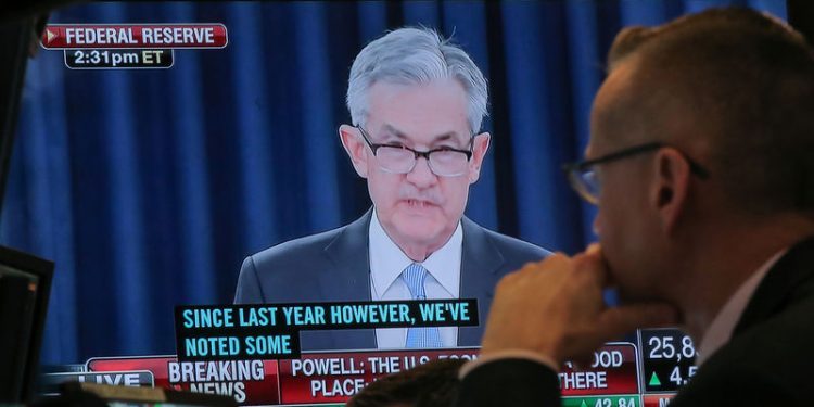 Fed decision day: Here’s what to expect from the most important rate call in years