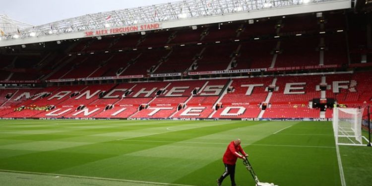 Manchester United brand remains strong despite recent financial losses: Jefferies