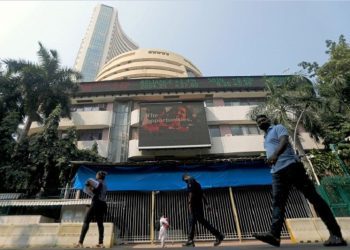 India stocks mixed at close of trade; Nifty 50 up 0.01%