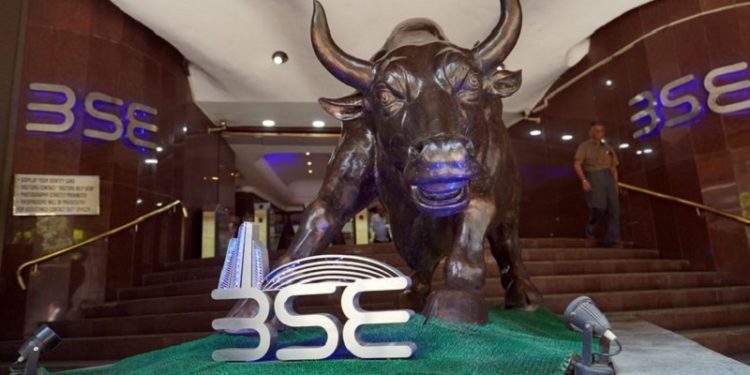 India stocks higher at close of trade; Nifty 50 up 1.59%