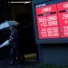 Japan stocks higher at close of trade; Nikkei 225 up 0.75%
