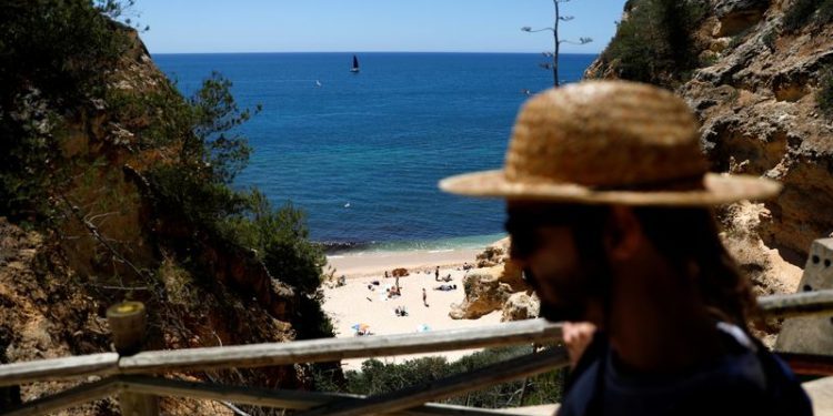 Portugal stocks higher at close of trade; PSI up 1.10%