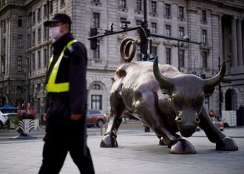 Chinese stocks hold bullish outlook, Gavekal Research says