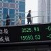 Asian stocks rise, China rallies further on stimulus cheer