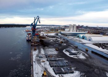 Sweden stocks higher at close of trade; OMX Stockholm 30 up 0.83%