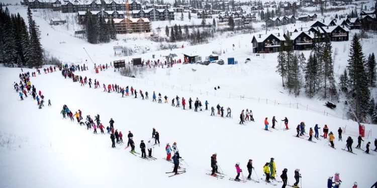 Sweden stocks lower at close of trade; OMX Stockholm 30 down 0.53%