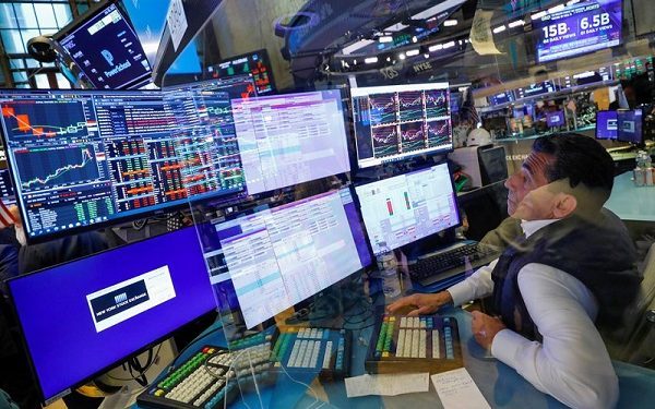 Canada stocks higher at close of trade; S&P/TSX Composite up 1.08%