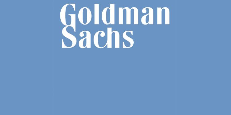 Fed interest rate cuts will boost gold prices Goldman Sachs says