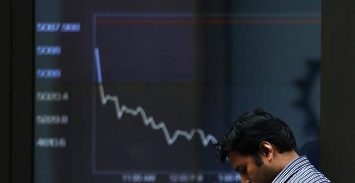 Australia stocks lower at close of trade; S&P/ASX 200 down 0.19%