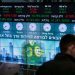 Israel stocks higher at close of trade; TA 35 up 1.35%