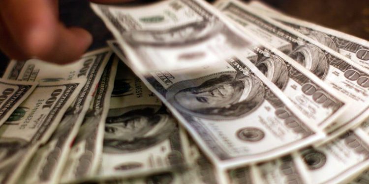 Inflows into equity funds showing no signs of letting up – Deutsche Bank