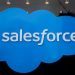 Salesforce CTO Parker Harris sells over $1.1m in company stock