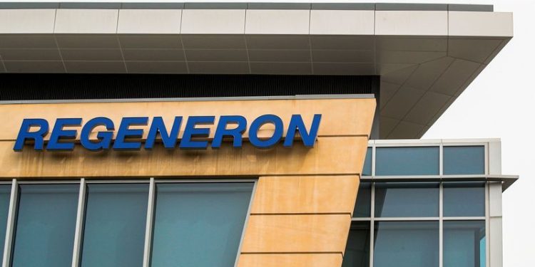 Regeneron slides as Amgen wins Eylea biosimilar case; RBC still bullish
