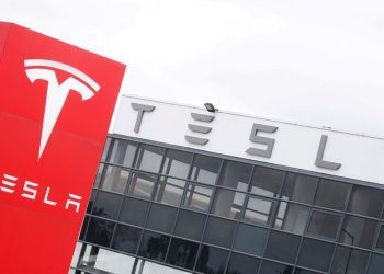 Tesla, Meta lead morning market cap stock movers on Monday
