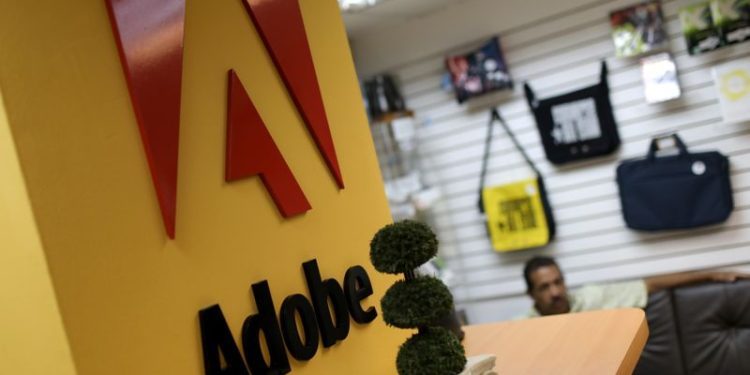 After-hours movers: Adobe Systems, RH, Oracle and more