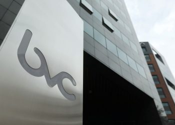 Colombia stocks lower at close of trade; COLCAP down 0.81%