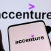 Accenture earnings beat by $0.01, revenue topped estimates