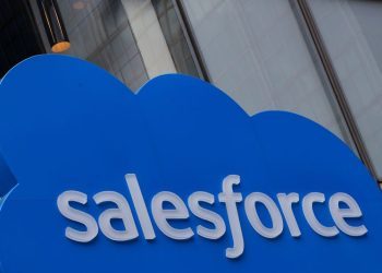 Salesforce target raised at Wedbush on more positive feedback