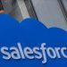 Salesforce target raised at Wedbush on more positive feedback