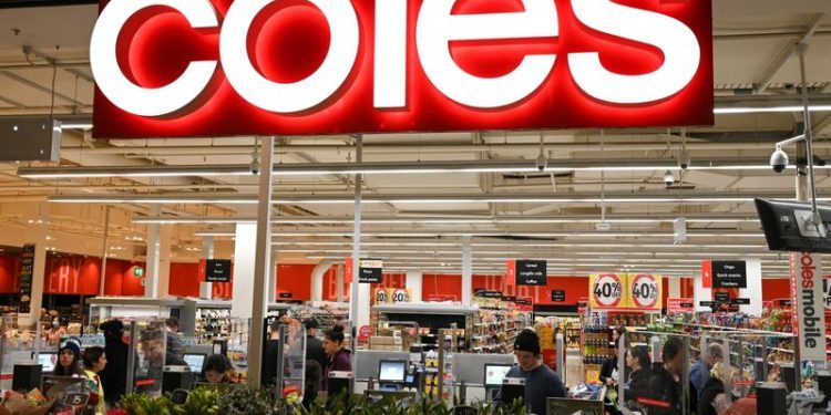 Australia regulator reviews claims of Woolworths and Coles ‘land banking’