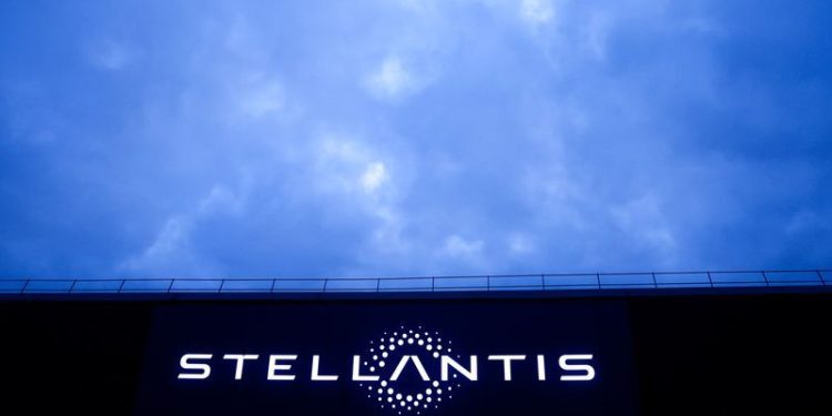 Stellantis to lay off hundreds of workers in Michigan and Poland amid market shift