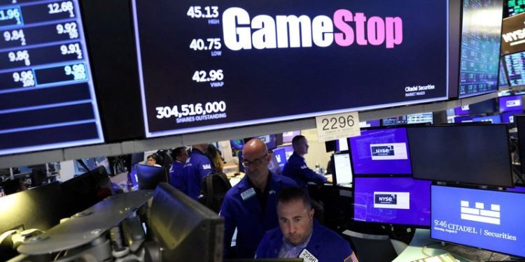 GameStop in surprise Q2 profit as cost cuts offset slump in revenue