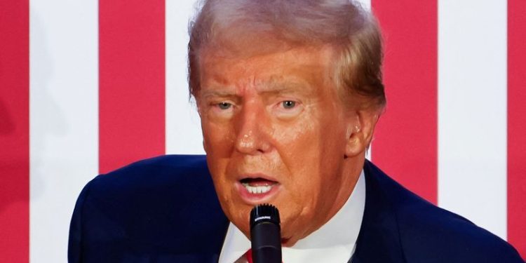 Trump’s proposed tariffs could lead to significant inflation: Nomura