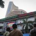 India stocks higher at close of trade; Nifty 50 up 0.11%