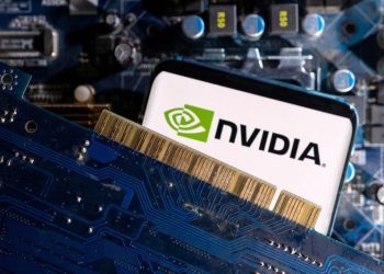 US government reportedly mulls allowing Nvidia chip exports to Saudi Arabia