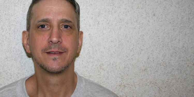 Supreme Court closely divided on new trial for Oklahoma death row inmate