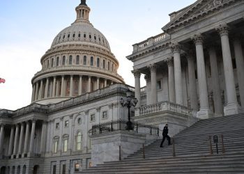 Democrats maintain massive money edge in key congressional races