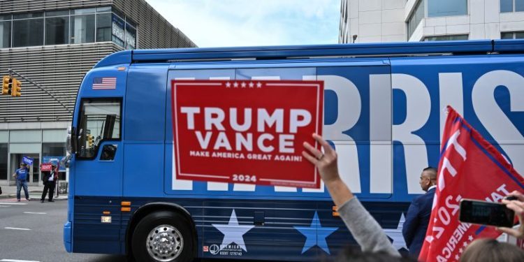 Fox’s seemingly contradictory polls offer an insight into polling limits