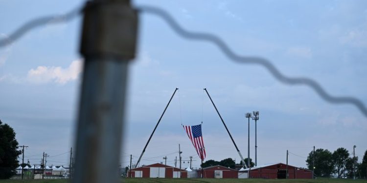 Bipartisan task force slams beleaguered Secret Service in new report