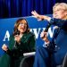Kamala Harris’s narrow opening with GOP-leaning voters