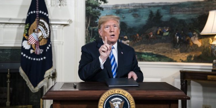 Trump’s continued callousness toward injured soldiers