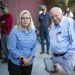 Liz Cheney to campaign with Kamala Harris in Wisconsin
