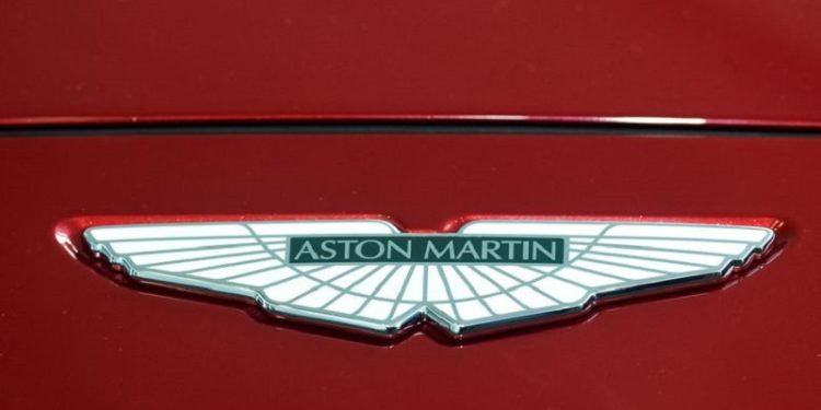 Aston Martin stock selloff extends as analysts lower rating