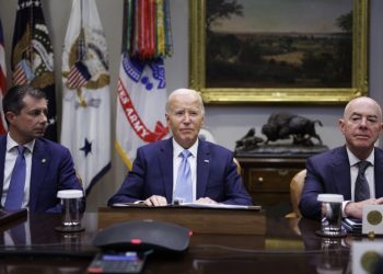 Biden works to limit conflict as Mideast edges closer to all-out war