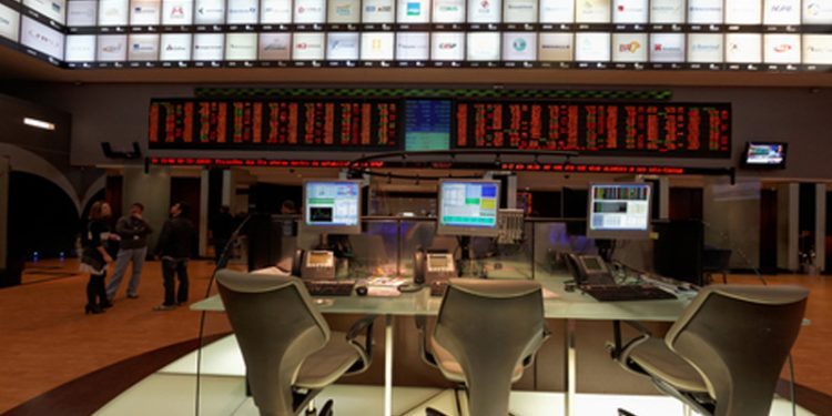 Brazil stocks lower at close of trade; Bovespa down 0.11%
