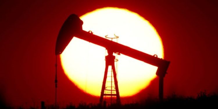 Serica Energy flags Triton FPSO compressor issue