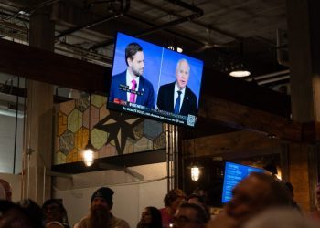 Vance probably ‘won’ the debate. But Walz might have gained more.