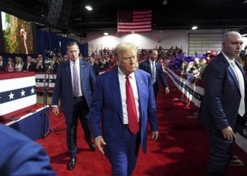 Trump criticized for comparing Jan. 6 defendants to WWII Japanese internment