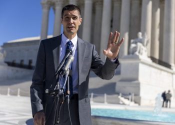 Supreme Court appears likely to uphold regulation of ghost guns