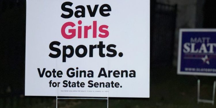 A New York candidate tests the electoral limits of anti-trans rhetoric