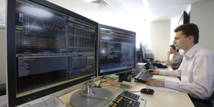 Russia stocks higher at close of trade; MOEX Russia Index up 0.71%