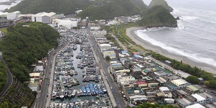 Taiwan stocks lower at close of trade; Taiwan Weighted unchanged