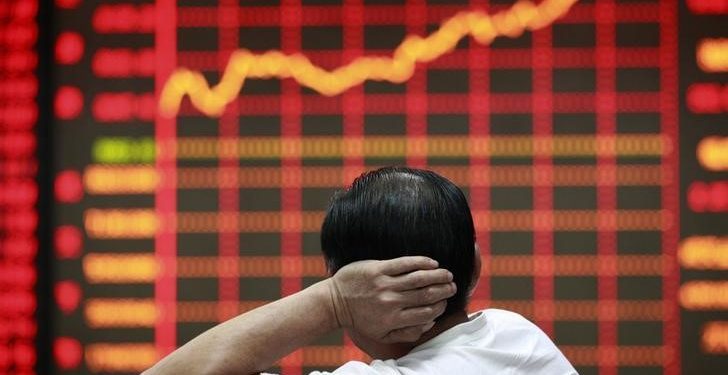 Asia stocks dip as tech losses weigh, China stimulus cheer wanes