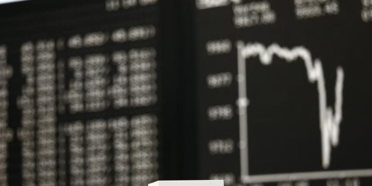 Germany stocks higher at close of trade; DAX up 0.38%